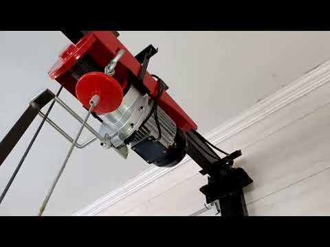 PRIMEIRO ELEVADOR PARA CARGA FEITO POR MIM.#serralheria #soldas #façavocêmesmo #elevador #elevadores