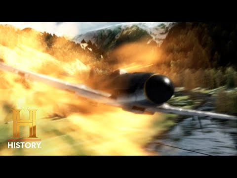 Dogfights: Mistakes are DEADLY Up in the Air (Season 2) | History