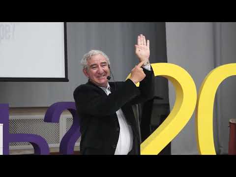 ПиР-2018, Михаил Казиник