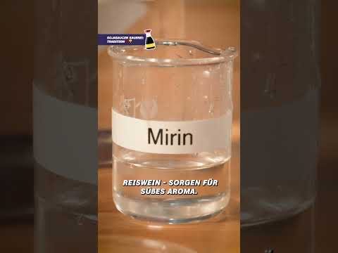 Sojasaucen Sauerei: Tradition ❌👎🏼