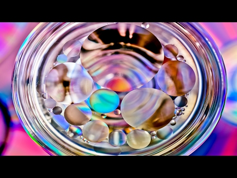 SLEEP MEDITATION, The Positive Healing Bubble Sleep Hypnosis Guided Meditation