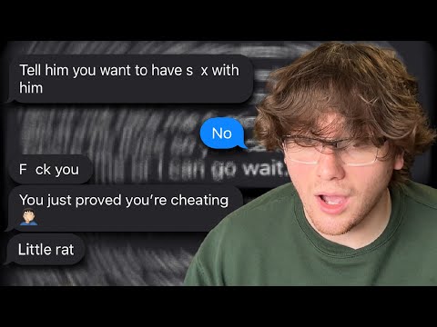 r/AmIOverreacting Is Insane