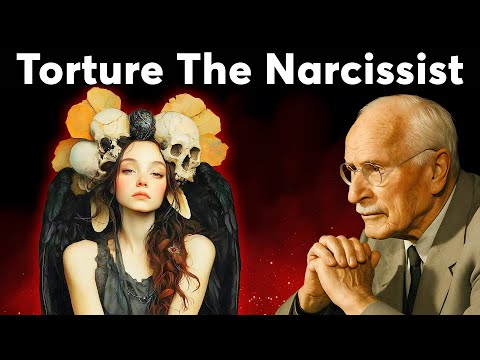 4 Ways to Torture The Narcissist | Carl Jung