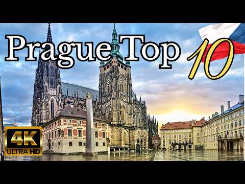 What to do in Prague, Czech Republic - 2026 Travel Guide