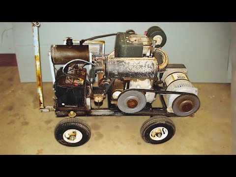 10 MOTORES que PODRÍAN SOBREVIVIR al FIN DEL MUNDO