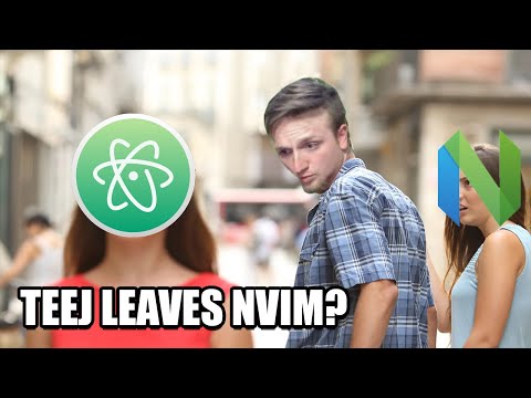 TeejReacts: MoDeRn IdEs ArE mAgiC