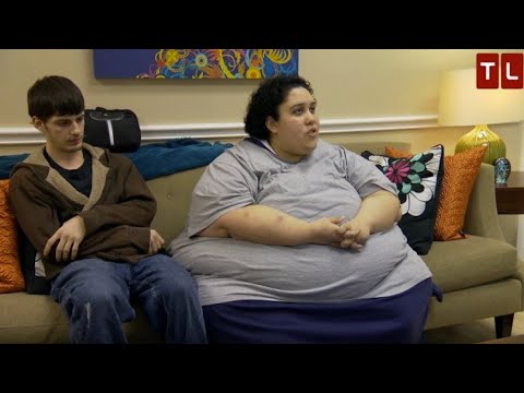 The Most Toxic Partners of My 600 Pound Life
