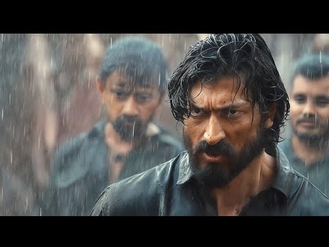 دخل سجن غريب مسيطر عليه الزعيم وعصابته وبيعاملو الناس زي العبيد وميعرفوش إنهم وقعوا مع أسد مفترس