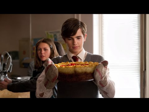 The Boy Who Became a Legendary Chef Because His Mom Cooked Too Badly