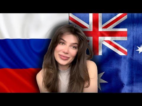Things That Shocked Me About Russia as an Australian! RUSSIAN CULTURE SHOCKS!