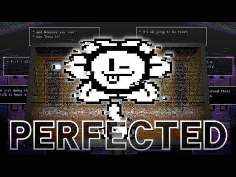 How Undertale PERFECTED Meta Storytelling