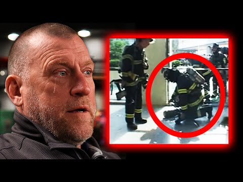 The Incredible Last Act of 9/11 Firefighter Terry Hatton | Tim Brown
