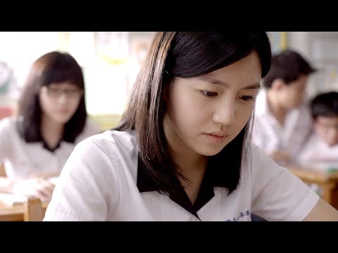 胡夏 那些年 (Official Video Karaoke)