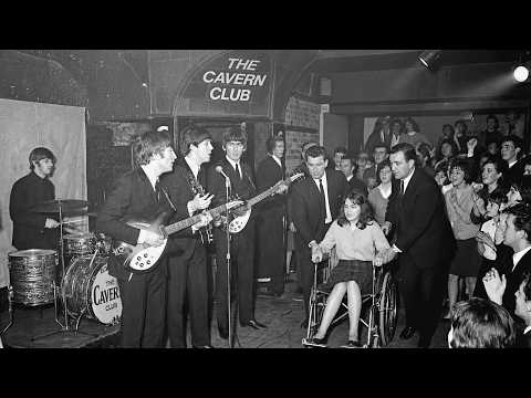 Security KICKED OUT Disabled Girl From Beatles Concert —What The Beatles Did Next SHOCKED 300 People