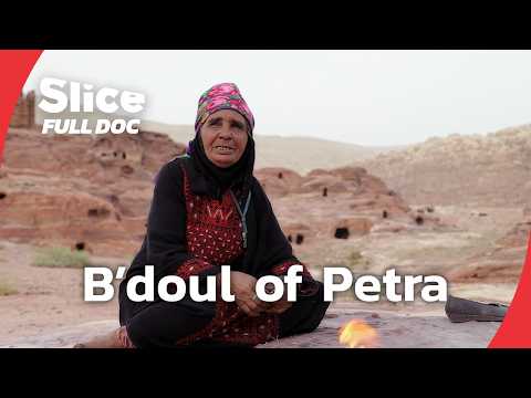 Evicted from Petra: Life on a World Heritage Site | FULL DOCUMENTARY