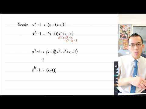 Proof: Mersenne primes