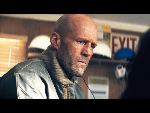 РАБОТЯГА 🔥ПРЕМЬЕРА ФИЛЬМА 🔥 Джейсон Стетхнем в главных ролях. Качество приближено к оригиналу!