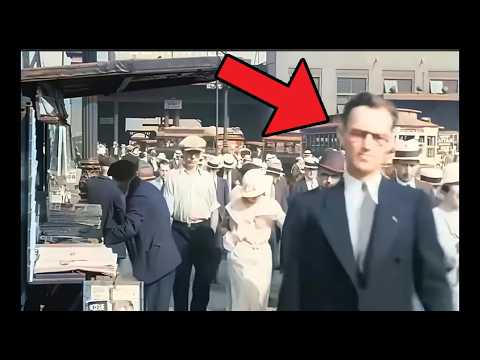 30 Strangest Historical Mysteries Ever That Baffled Experts