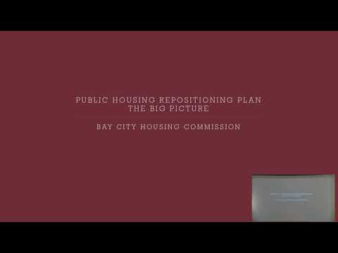 City of Bay City, MI Live Stream