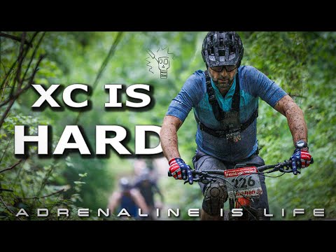 I devoted a year to XC RACING & the results SURPRISED me | My Mountain Bike Journey Continues