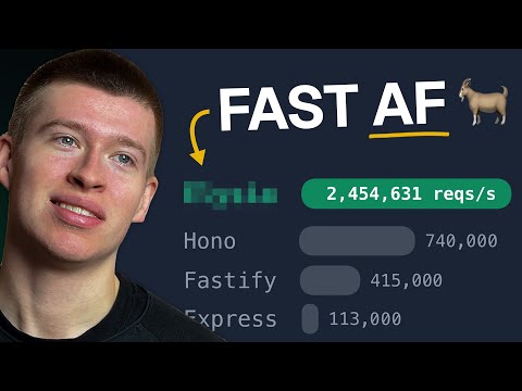 The Better Way to Build Next.js APIs