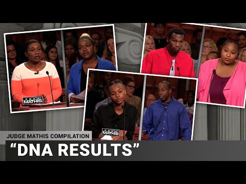 DNA, Affairs, Lies, Oh My! - Compilation