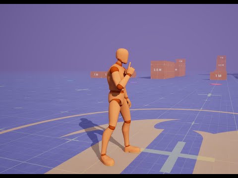Unreal Engine 5.4 - Motion Matching: Dynamic Additive Layering (Part 1)
