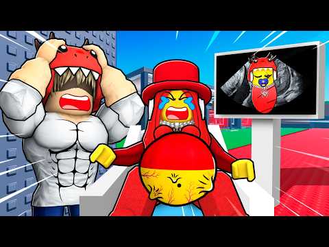 Sammy Chan Is Pregnant… But the Father Will Shock You!