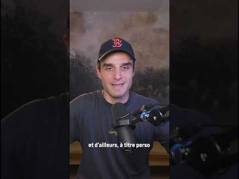 Pourquoi on oublie en entrant dans une pièce ? #shorts