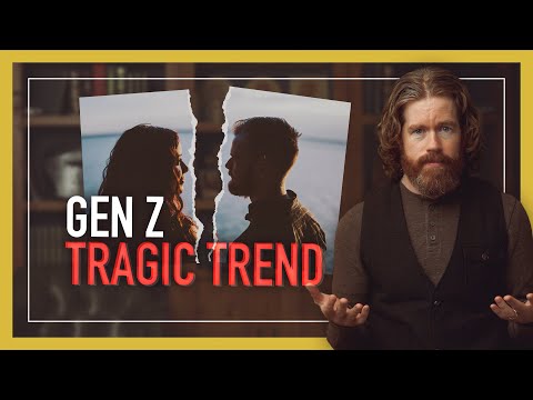 This Is Devastating for Gen Z