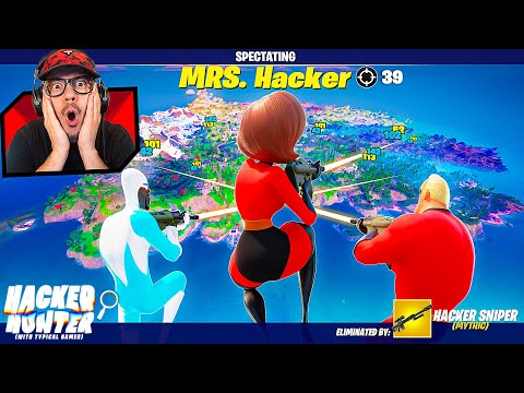 These HACKERS Teamed Up On Me!