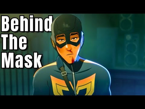 Who Is Robert: The Man Behind The Mask (Dispatch Analysis)