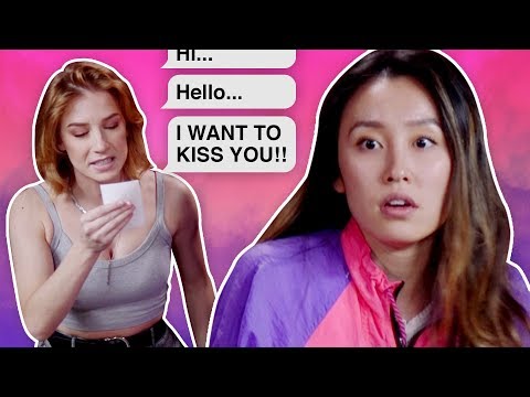 We Read Our Creepy DMs