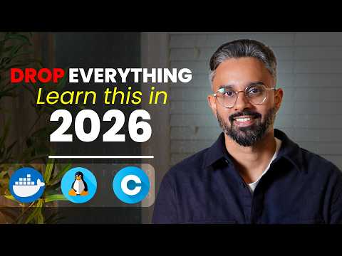 Web Dev is Dying - Learn these technologies