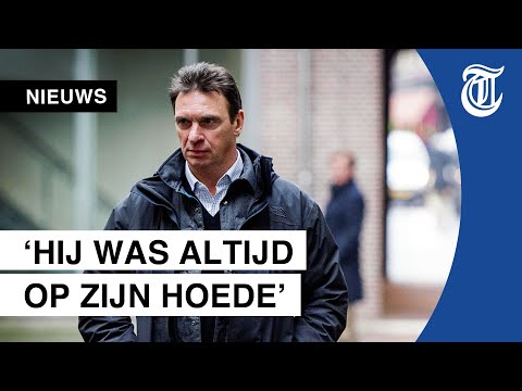 Verdediging Holleeder: 'Mink K. moet gehoord worden'