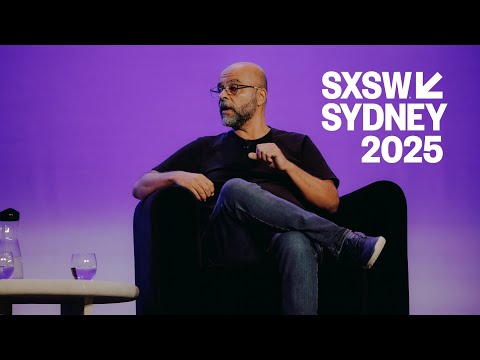 The Human Advantage. Why AI Makes Us More, Not Less with Mo Gawdat | SXSW Sydney 2025 Keynote