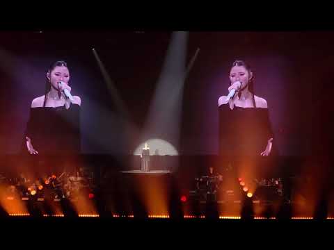 姚晓棠「破晓」巡迴演唱會11.8深圳站(野孩子)