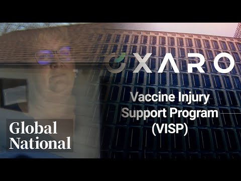 Global National: July 2, 2025 | "Chaos" inside Canada's Vaccine Injury Support Program