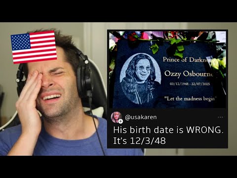 Proof Americans Don't Know How the World Works | American Reacts | #6