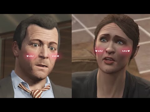 Michael & Amanda being the #1 Best Married Couple