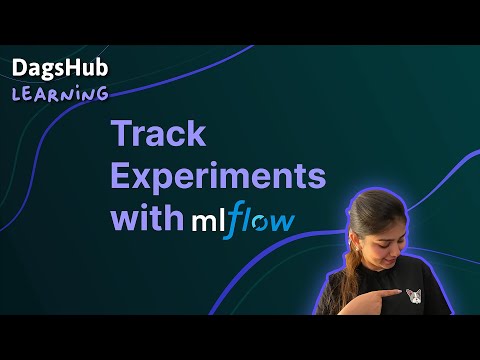 MLflow Crash Course - What is MLflow & MLflow Tracking