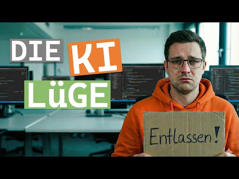 The AI Lie: How AI Really Influences Software Developers