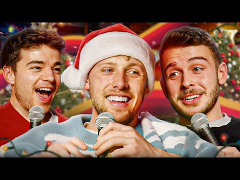 CHRISTMAS SPECIAL Ft. W2S, Arthur TV, George Clarke & Arthur Hill! FULL POD EP.160