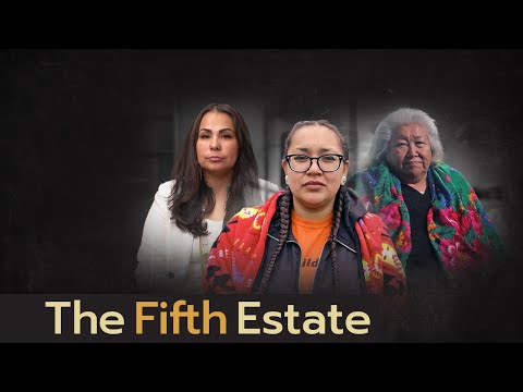 Surviving Nathan Chasing Horse’s alleged ‘cult,’ The Circle - The Fifth Estate