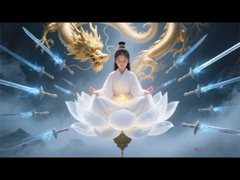 【Full】A 6-year-old ‘village nobody’ is the reborn Sword Demon who crushes the martial world.