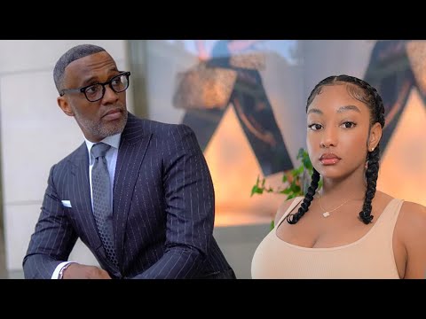 Shes 33, Just left 4 relationship with a "GOOD MAN" Kevin Samuels SCHOOLS Her