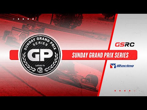 Classic Lotus Grand Prix | 2025 S1 | Round 1 | Road Atlanta | iRacing