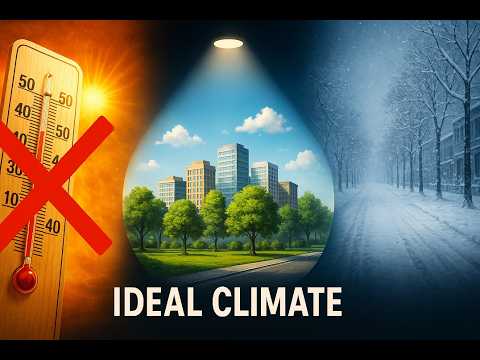 12 Best Cities in Europe If You Hate Scorching Weather and Love a Low Cost of Living