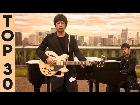 周杰倫好聽的30首歌 Best Songs Of Jay Chou 周杰倫最偉大的命中