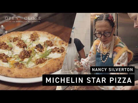How LA's Only Michelin-Starred Pizza is Made | Open to Close | Episode 2: Mozza